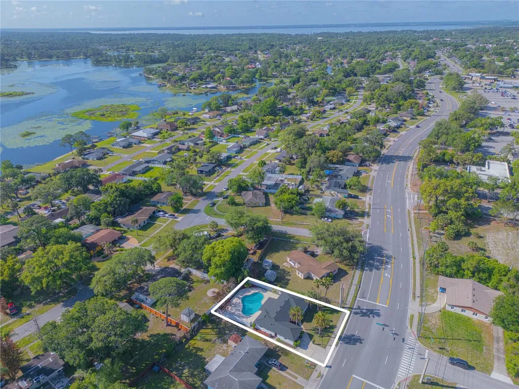 1295 Deltona Boulevard Deltona FL 32725