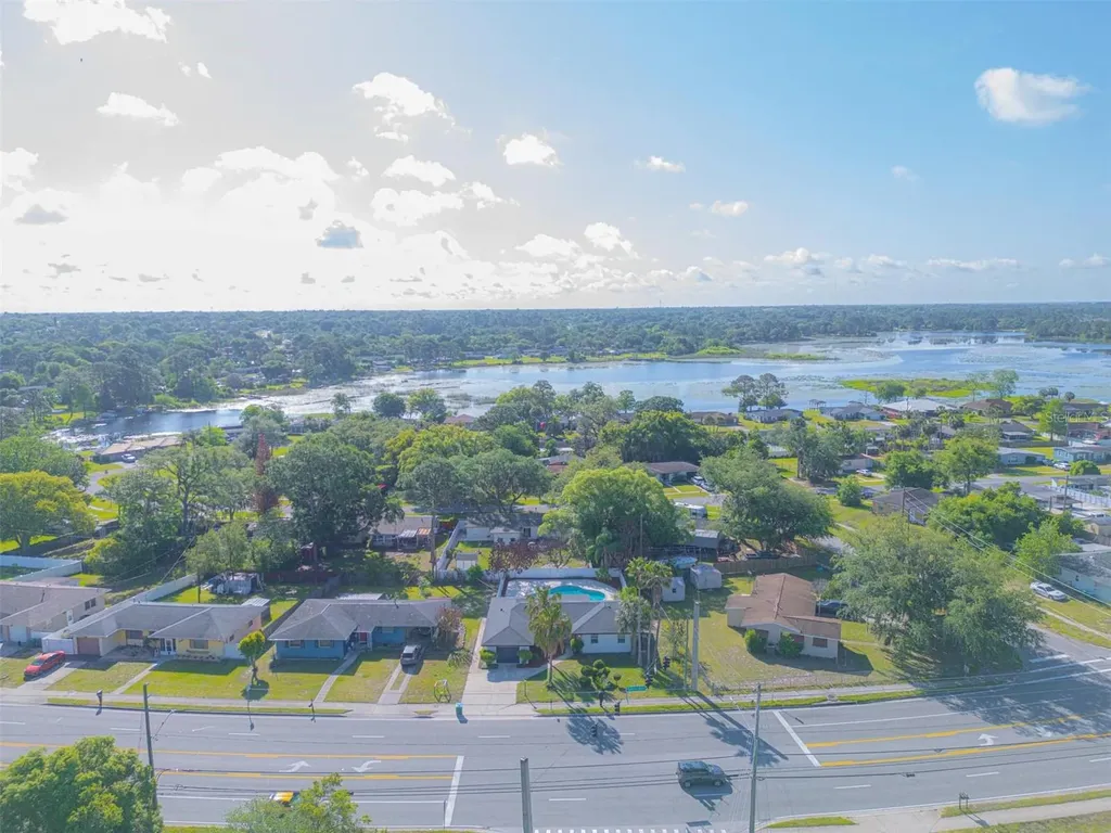 1295 Deltona Boulevard Deltona FL 32725