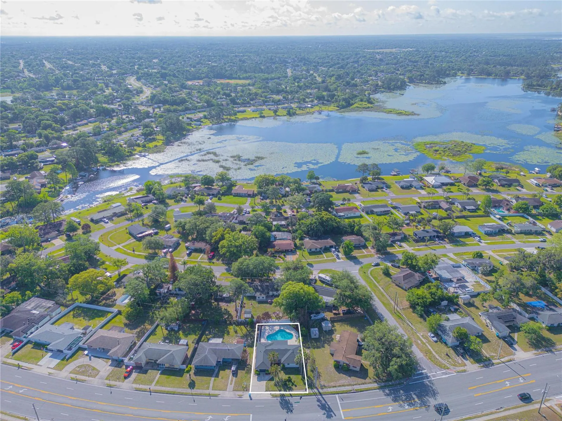 1295 Deltona Boulevard Deltona FL 32725