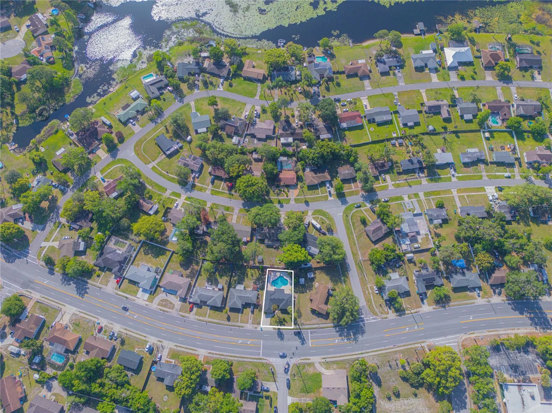 1295 Deltona Boulevard Deltona FL 32725