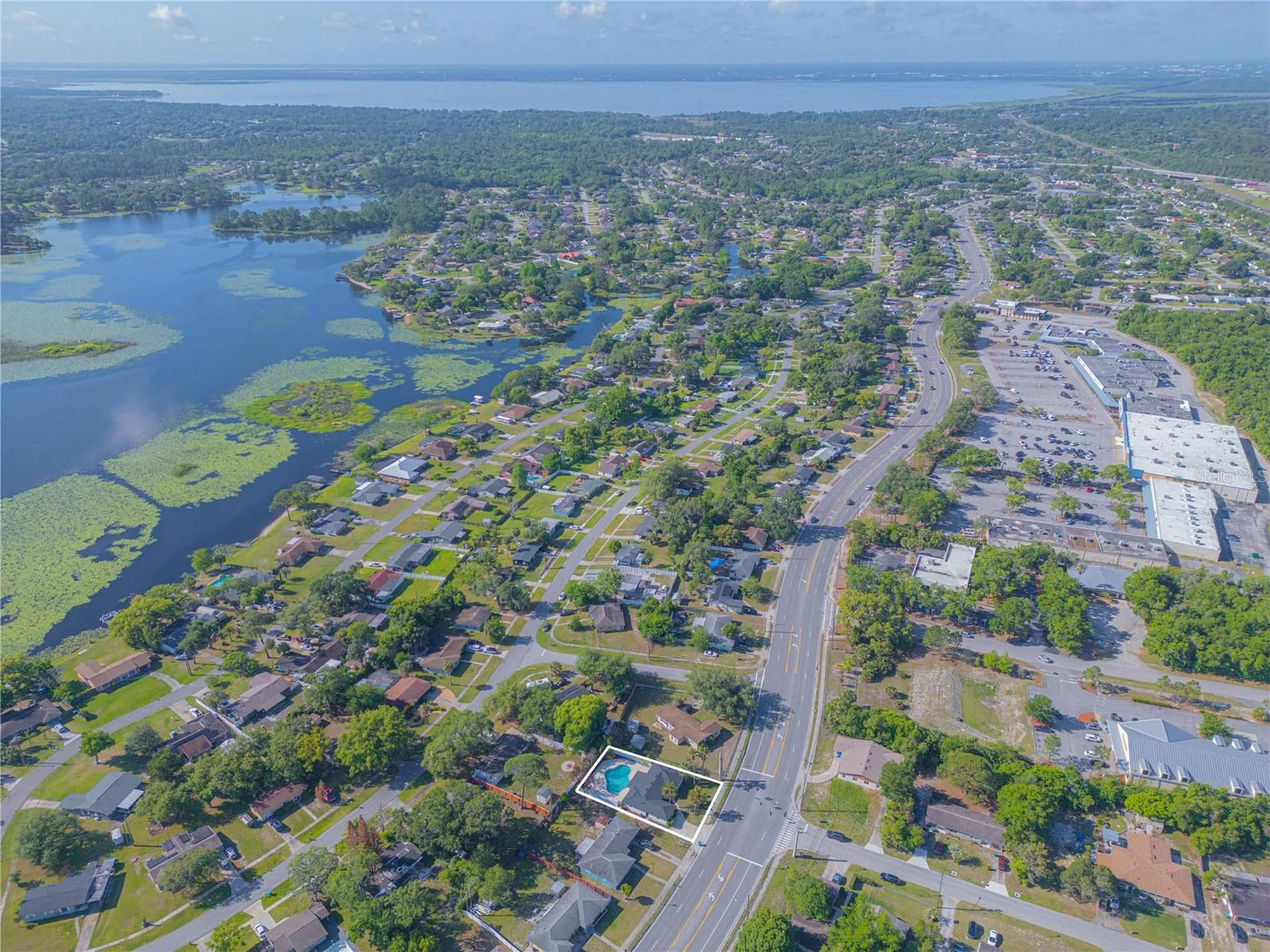 1295 Deltona Boulevard Deltona FL 32725