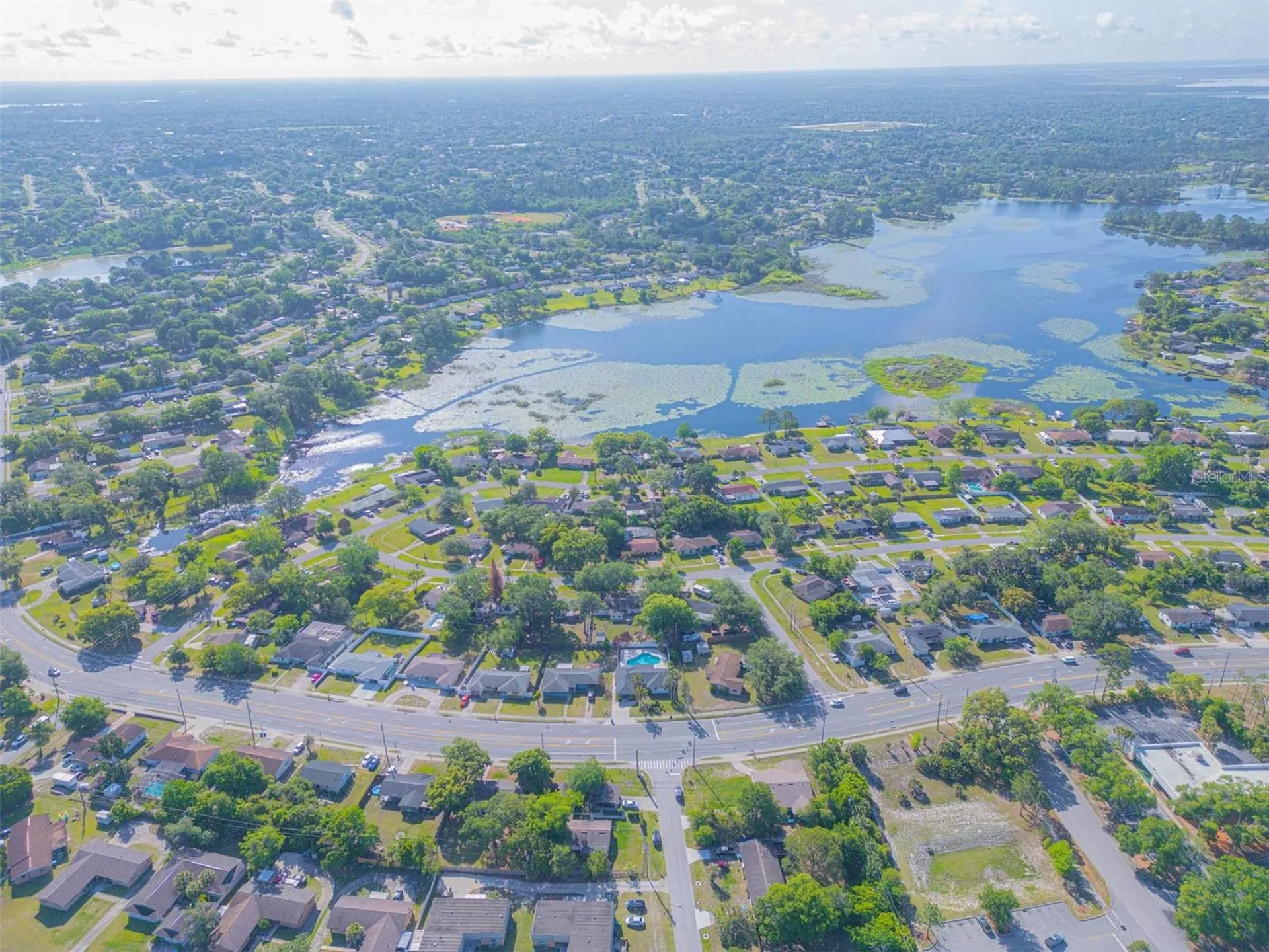 1295 Deltona Boulevard Deltona FL 32725