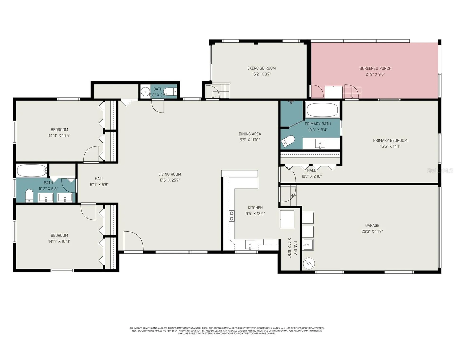 704 S Lockwood Ridge Road Sarasota FL 34237