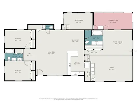 704 S Lockwood Ridge Road Sarasota FL 34237