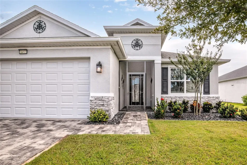 8492 Hartford Way Mount Dora FL 32757