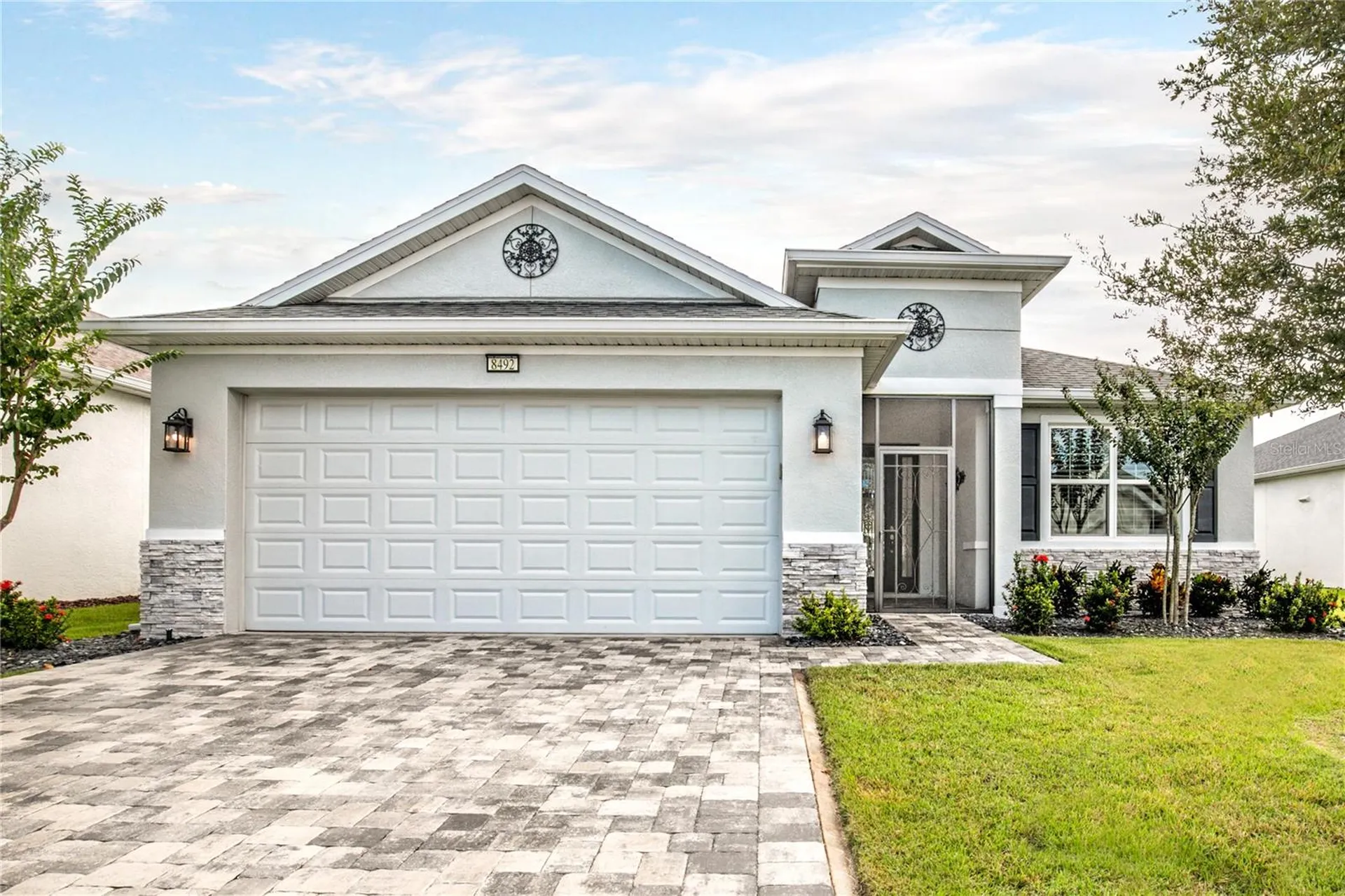 8492 Hartford Way Mount Dora FL 32757