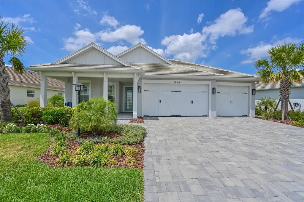 8084 Slipway Drive Sarasota FL 34240