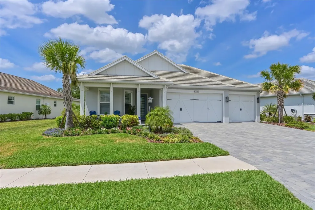 8084 Slipway Drive Sarasota FL 34240