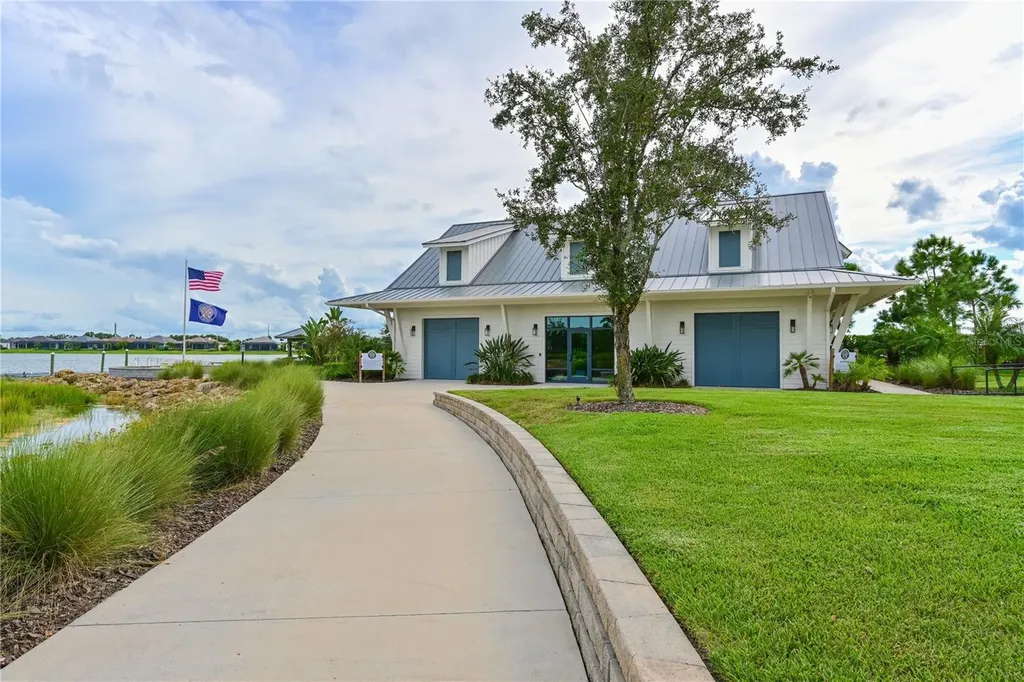 8084 Slipway Drive Sarasota FL 34240