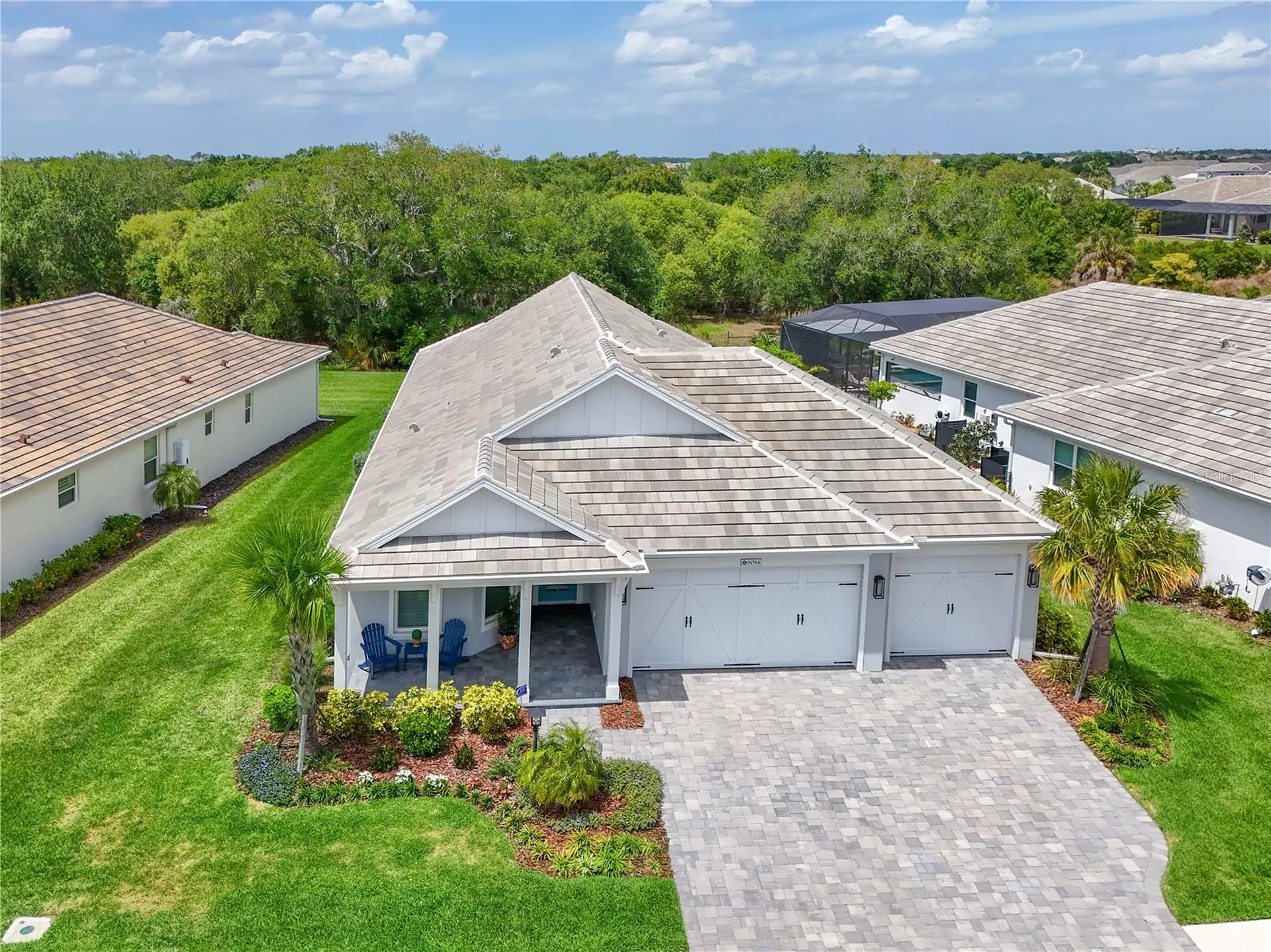8084 Slipway Drive Sarasota FL 34240