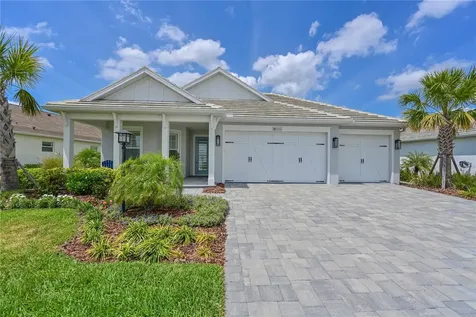 8084 Slipway Drive Sarasota FL 34240