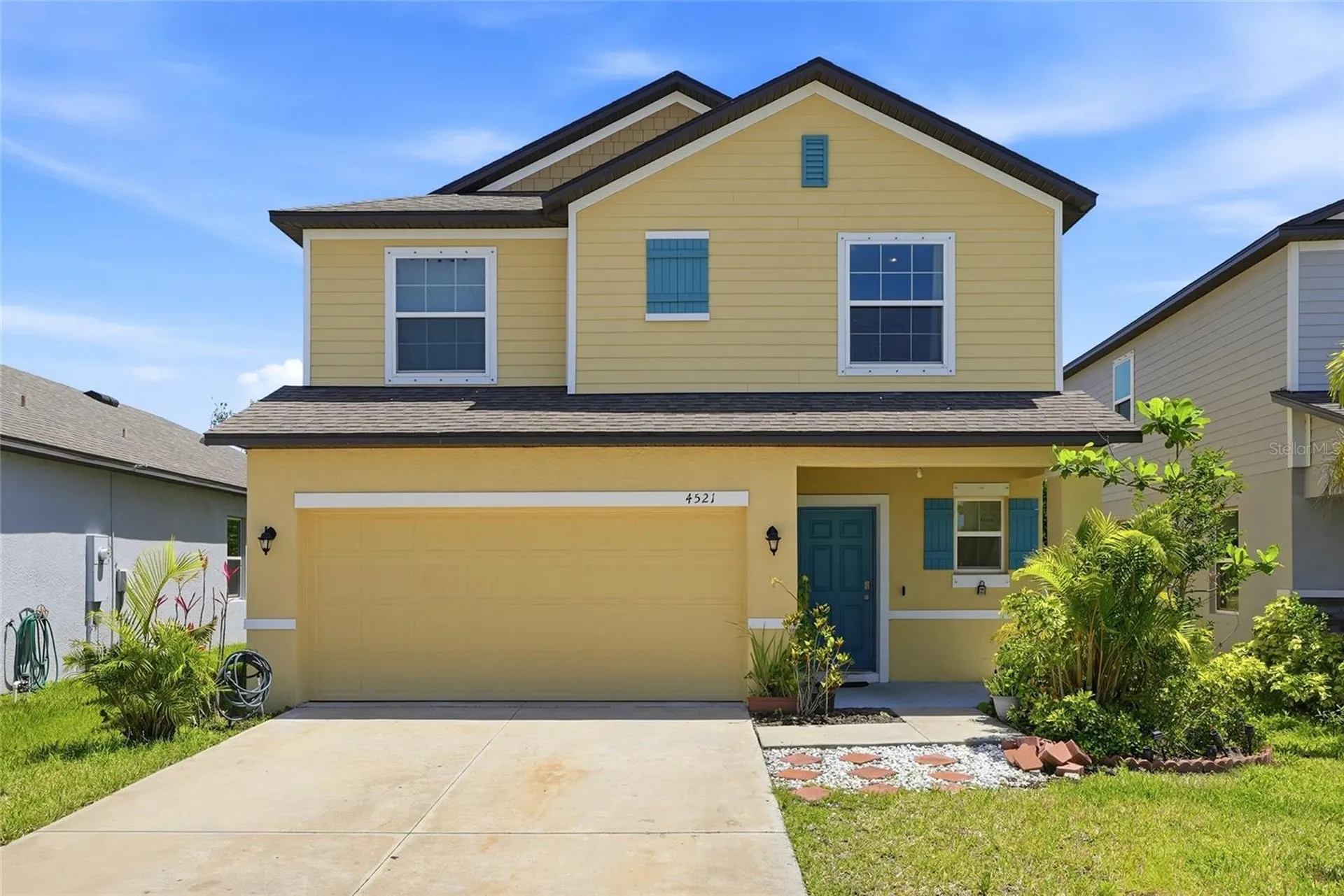 4521 Reisswood Loop Palmetto FL 34221