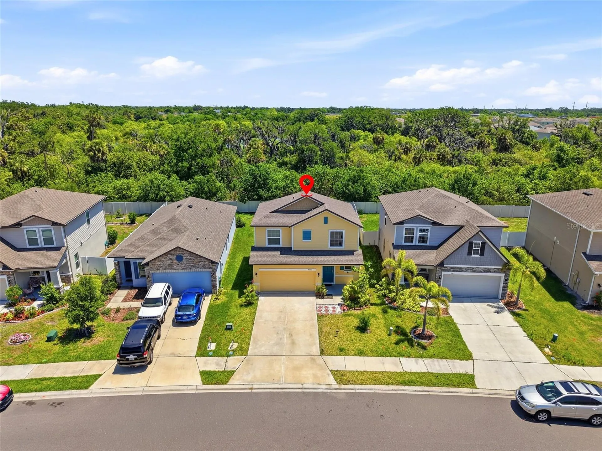 4521 Reisswood Loop Palmetto FL 34221