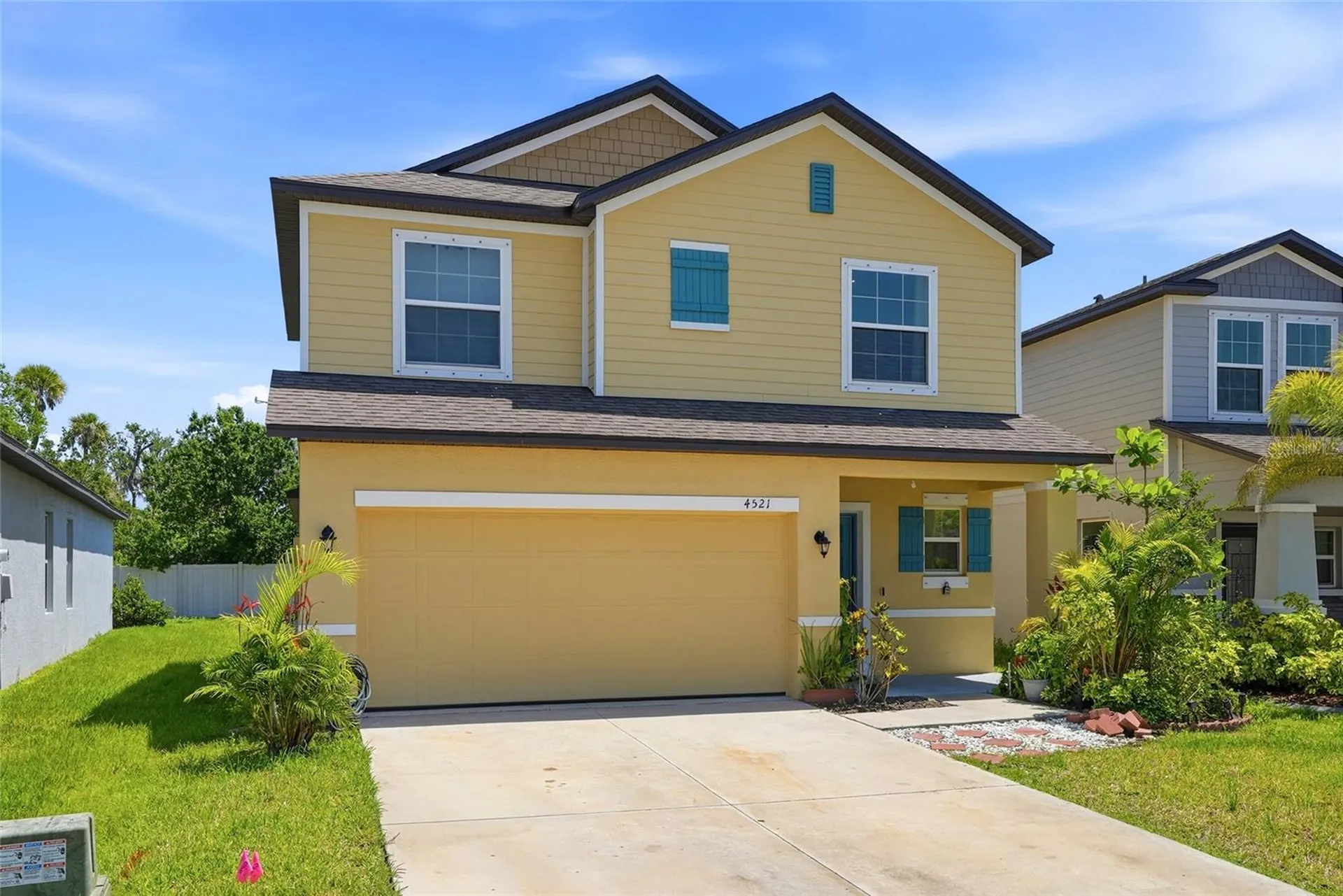 4521 Reisswood Loop Palmetto FL 34221