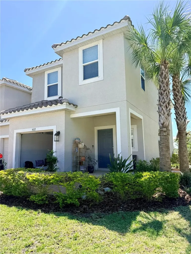 1422 Anchor Bend Way Kissimmee FL 34746