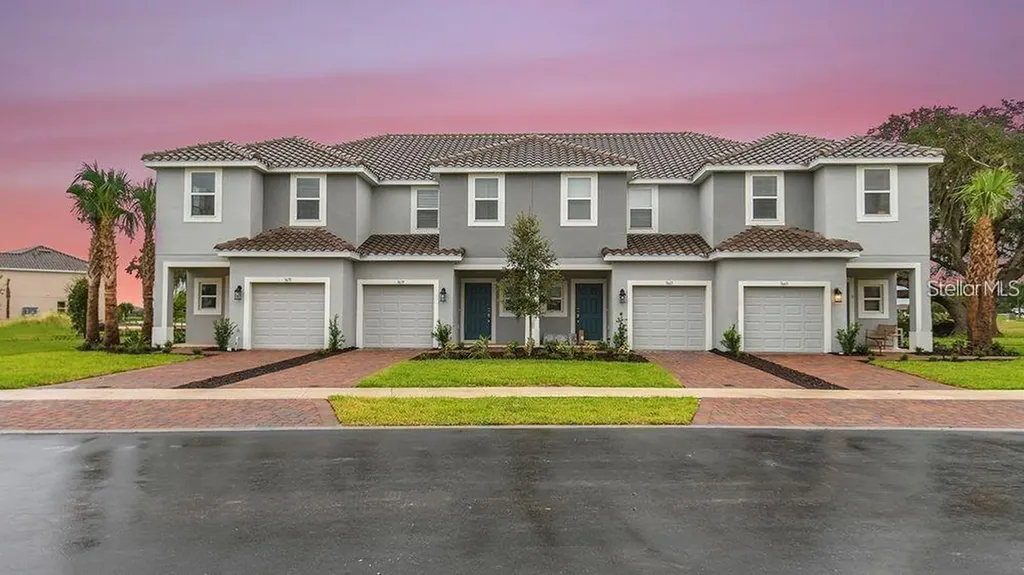 1422 Anchor Bend Way Kissimmee FL 34746