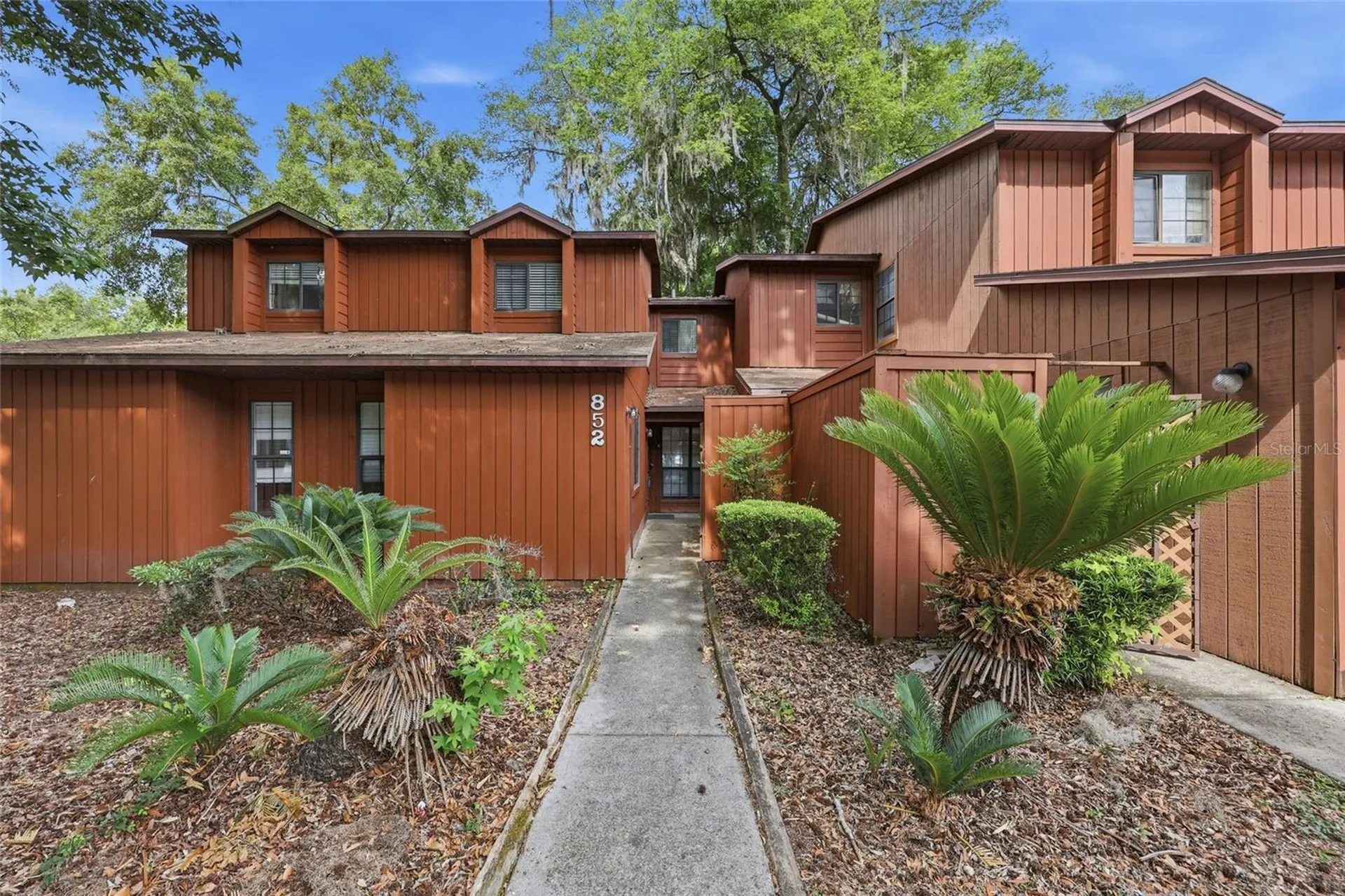 852 SW 58th Terrace Gainesville FL 32607