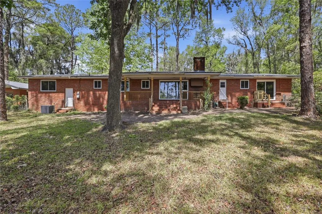 3307 SW 1st Way Gainesville FL 32601