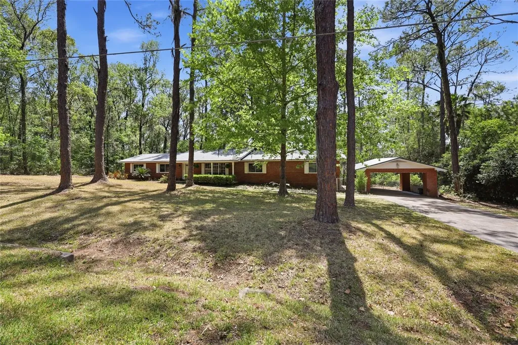 3307 SW 1st Way Gainesville FL 32601
