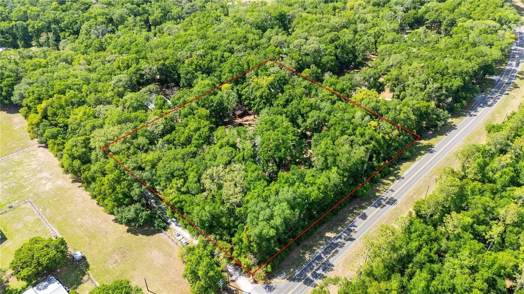 35935 Lana Drive Dade City FL 33523