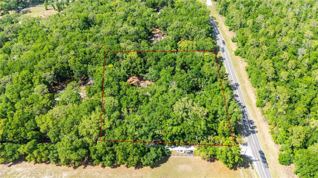 35935 Lana Drive Dade City FL 33523