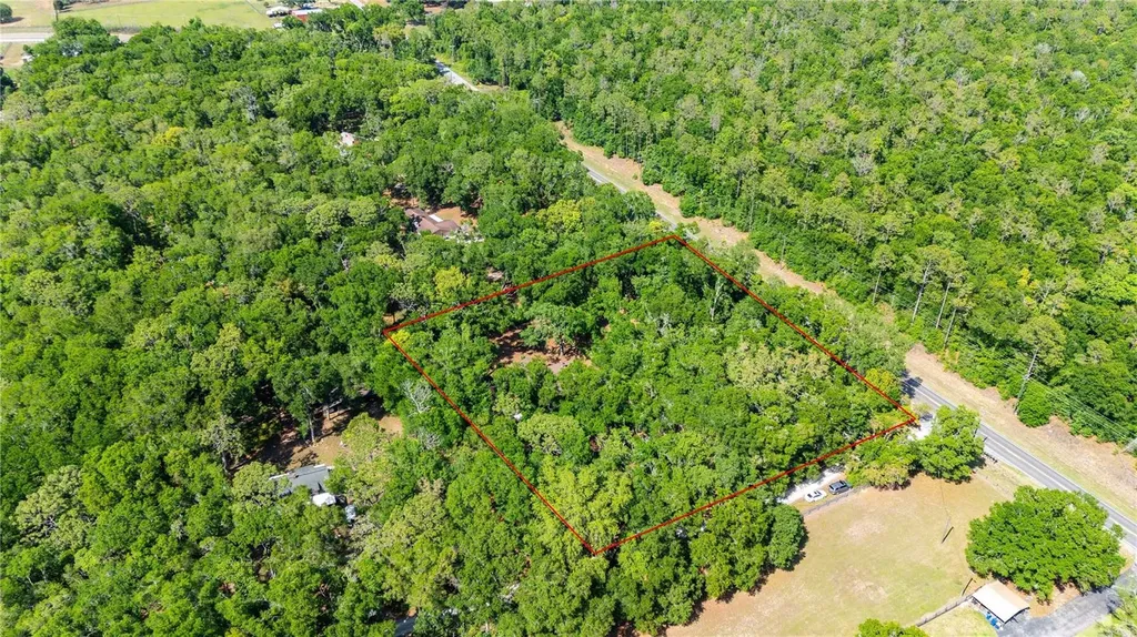 35935 Lana Drive Dade City FL 33523