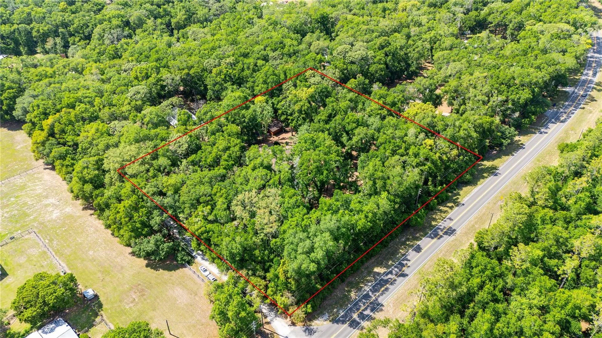 35935 Lana Drive Dade City FL 33523