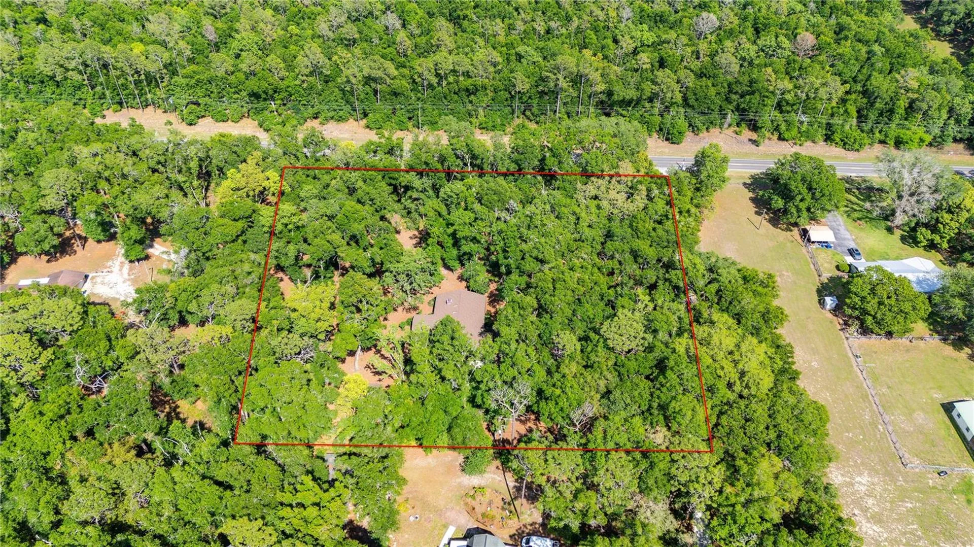 35935 Lana Drive Dade City FL 33523
