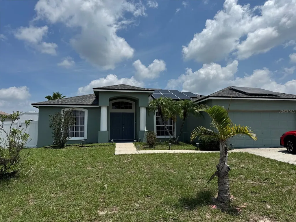 7167 Summit Drive Winter Haven FL 33884