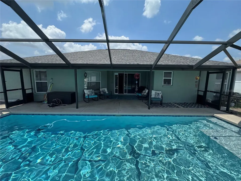 7167 Summit Drive Winter Haven FL 33884