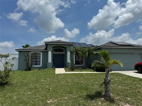 7167 Summit Drive Winter Haven FL 33884