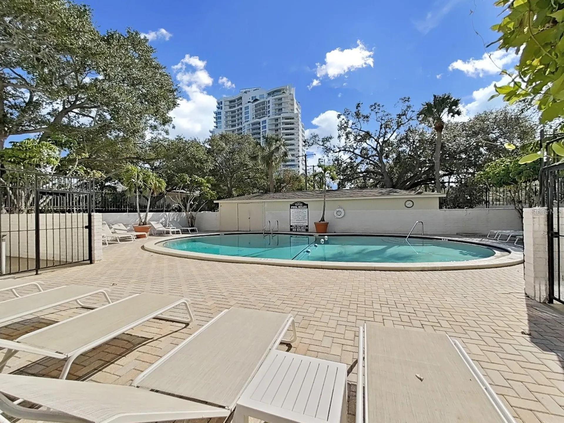 3325 Bayshore Boulevard Tampa FL 33629