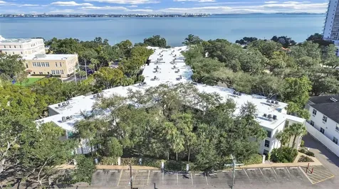 3325 Bayshore Boulevard Tampa FL 33629