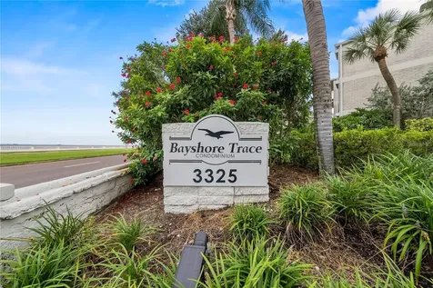 3325 Bayshore Boulevard Tampa FL 33629