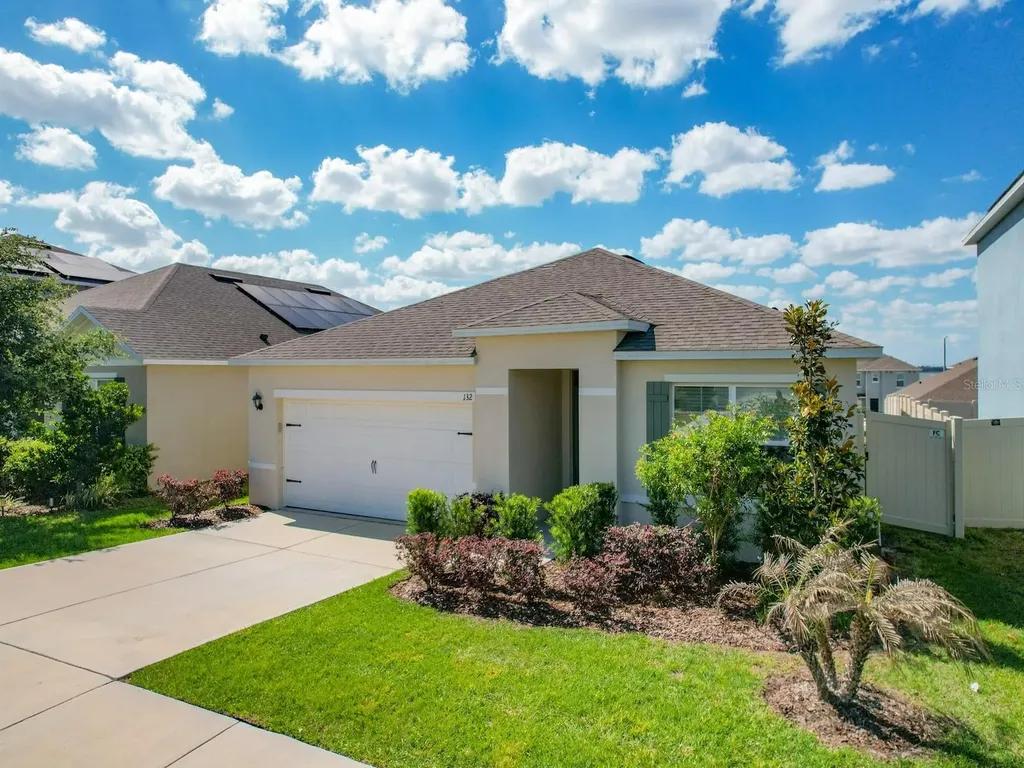 132 Sofia Lane Lake Alfred FL 33850