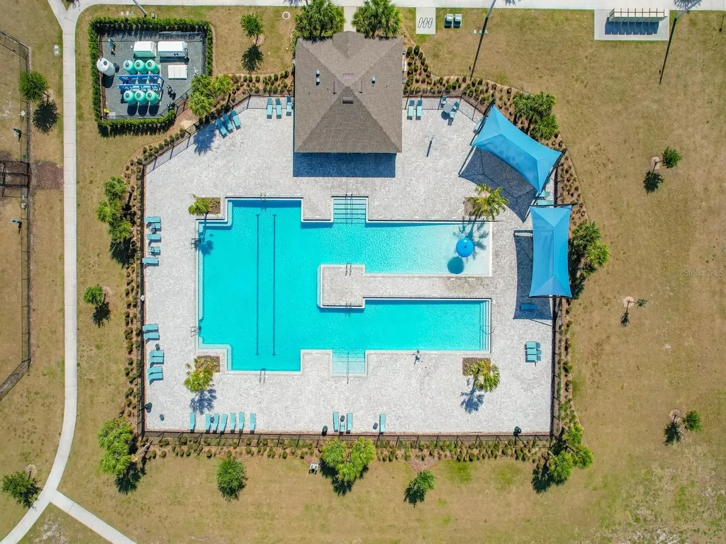 132 Sofia Lane Lake Alfred FL 33850