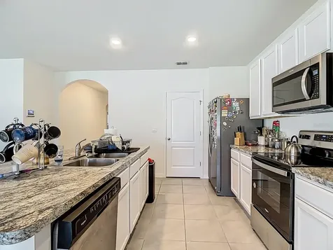 132 Sofia Lane Lake Alfred FL 33850
