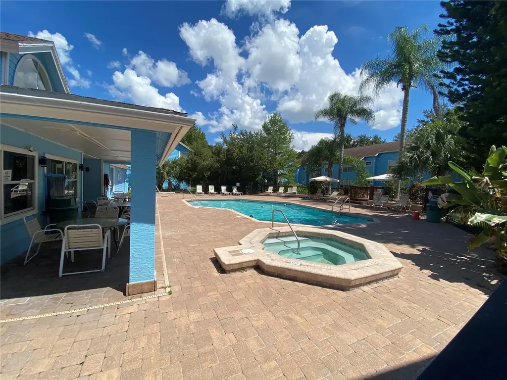 2723 N Poinciana Boulevard Kissimmee FL 34746