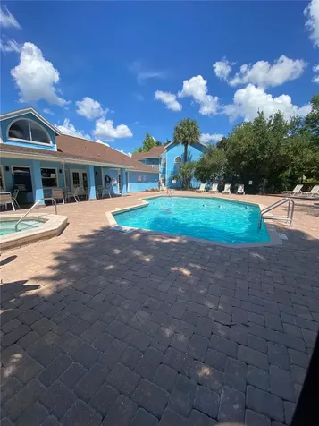 2723 N Poinciana Boulevard Kissimmee FL 34746