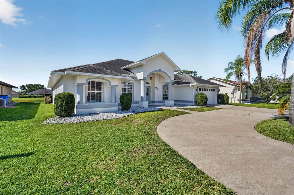 2231 Summer Raye Court St Cloud FL 34772