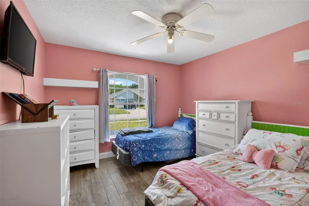 2231 Summer Raye Court St Cloud FL 34772