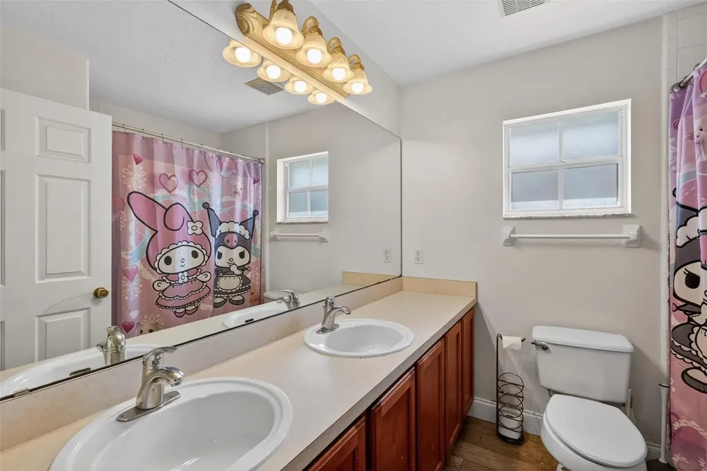 2231 Summer Raye Court St Cloud FL 34772