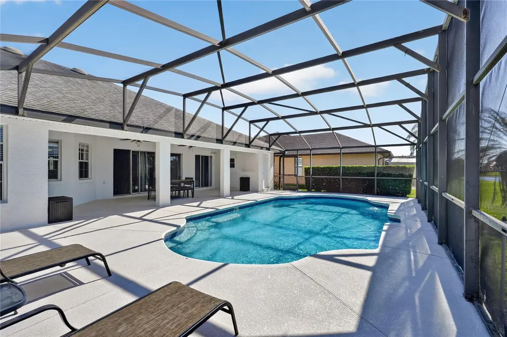 2231 Summer Raye Court St Cloud FL 34772