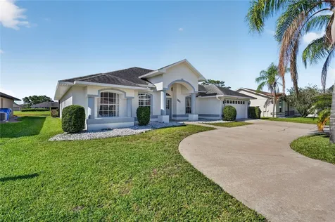 2231 Summer Raye Court St Cloud FL 34772