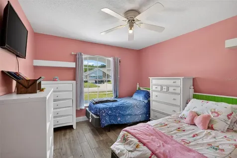 2231 Summer Raye Court St Cloud FL 34772