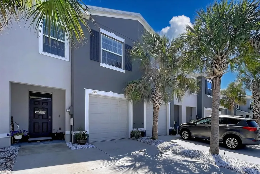 3313 Pleasant Willow Court Brandon FL 33511
