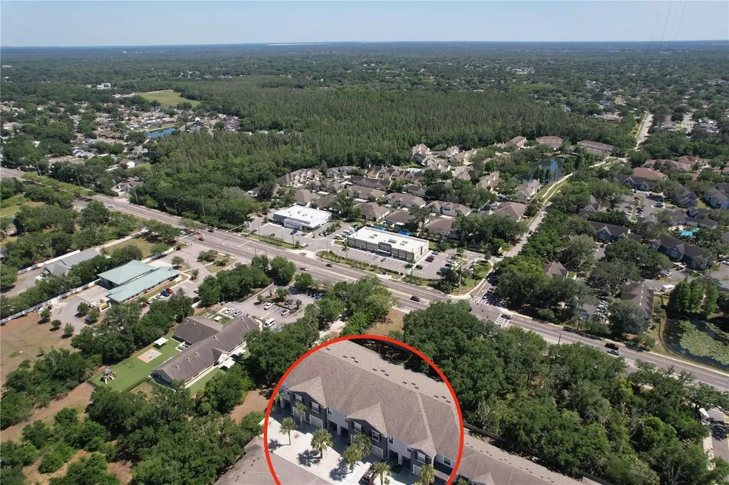 3313 Pleasant Willow Court Brandon FL 33511
