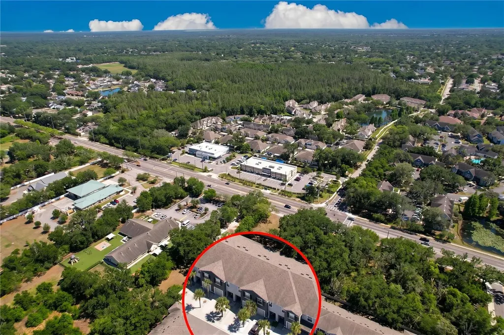3313 Pleasant Willow Court Brandon FL 33511