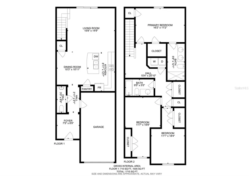 3313 Pleasant Willow Court Brandon FL 33511