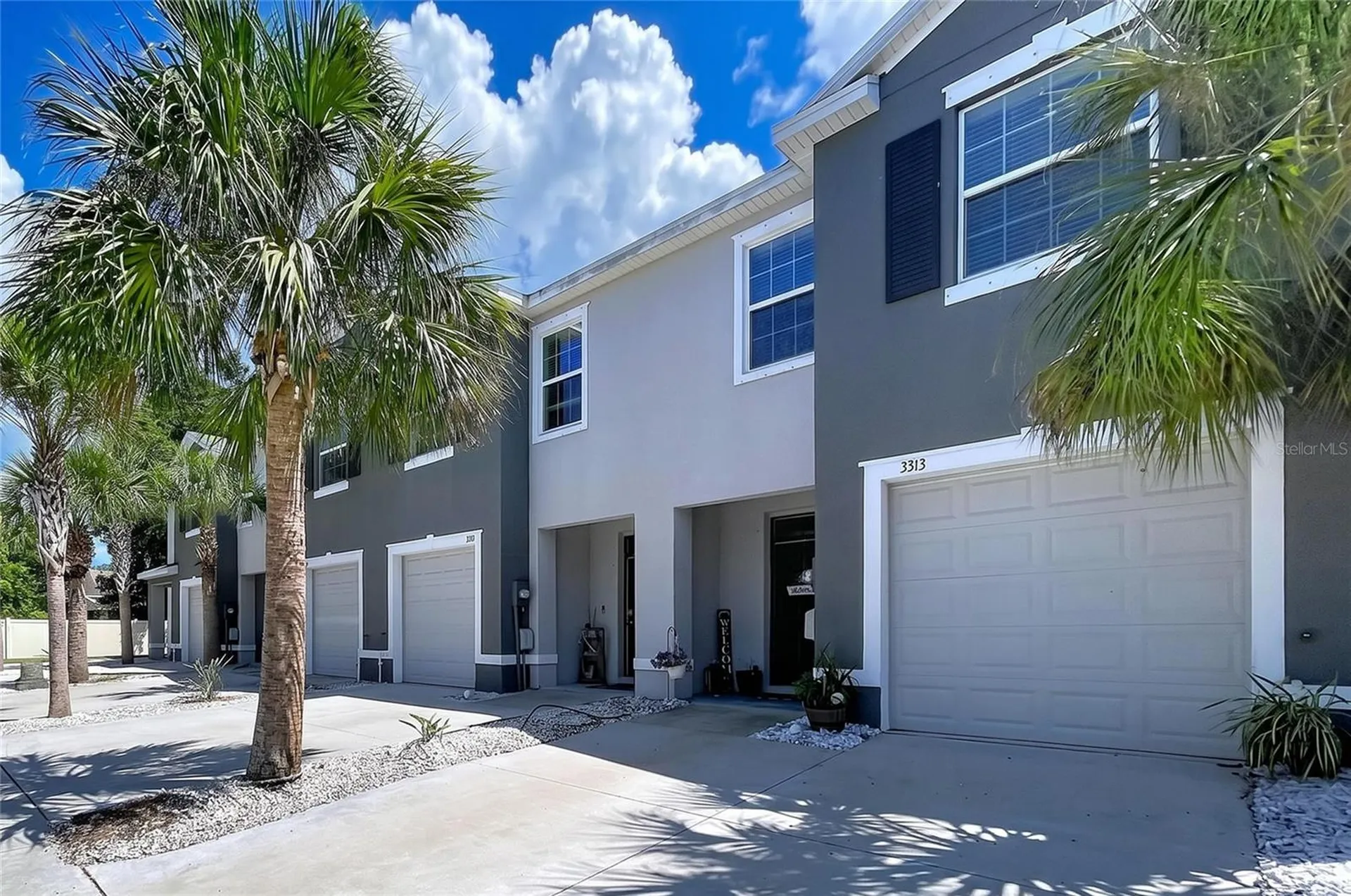 3313 Pleasant Willow Court Brandon FL 33511